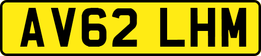 AV62LHM