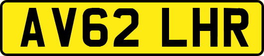 AV62LHR