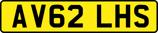 AV62LHS