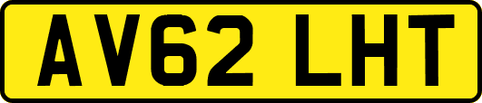 AV62LHT