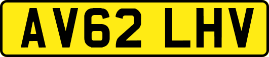 AV62LHV