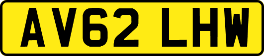 AV62LHW