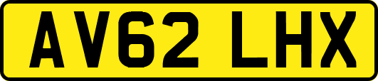 AV62LHX