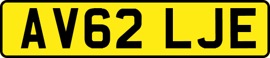 AV62LJE