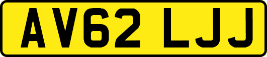 AV62LJJ