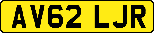 AV62LJR