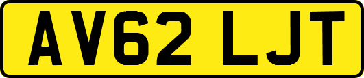 AV62LJT