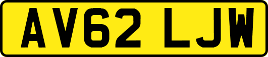 AV62LJW