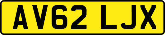 AV62LJX