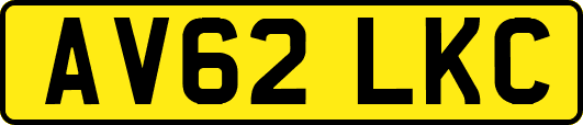AV62LKC