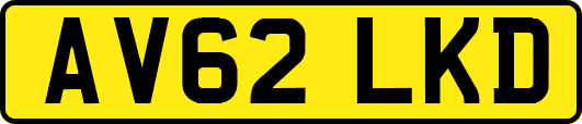 AV62LKD