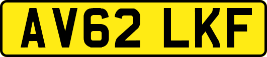 AV62LKF