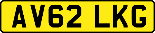AV62LKG