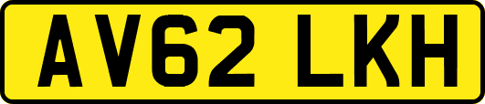 AV62LKH
