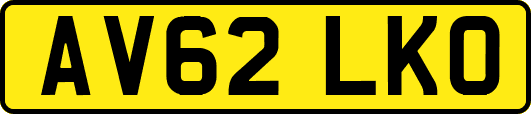 AV62LKO