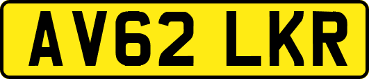 AV62LKR
