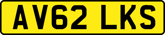 AV62LKS