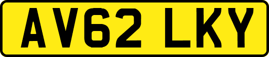 AV62LKY
