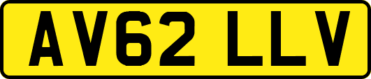 AV62LLV