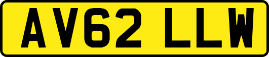 AV62LLW