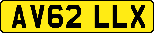 AV62LLX