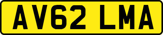 AV62LMA