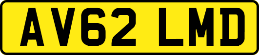 AV62LMD