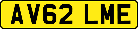 AV62LME