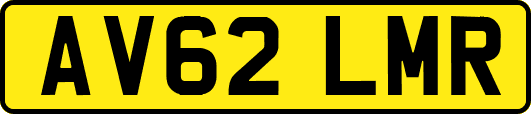 AV62LMR