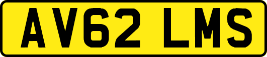 AV62LMS