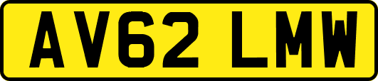 AV62LMW