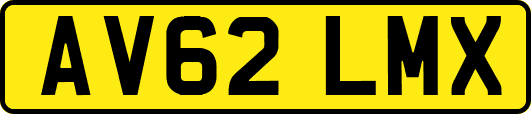 AV62LMX