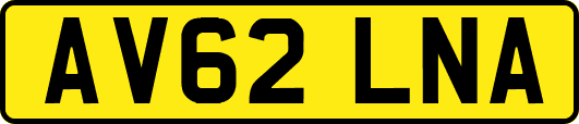 AV62LNA