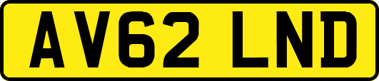 AV62LND