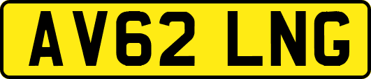 AV62LNG