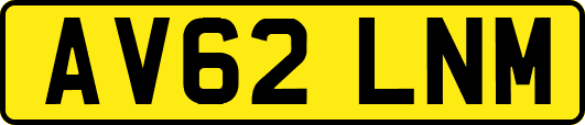 AV62LNM