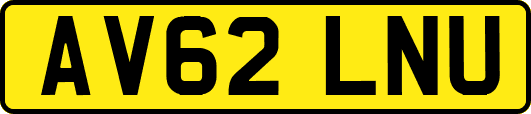 AV62LNU