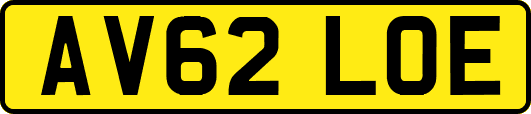 AV62LOE