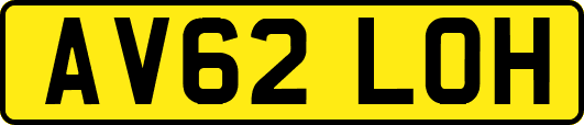 AV62LOH