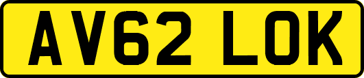AV62LOK