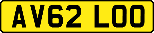 AV62LOO