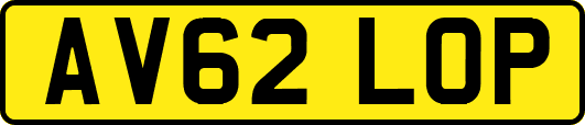 AV62LOP