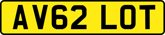 AV62LOT