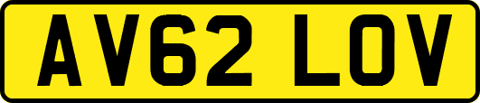 AV62LOV