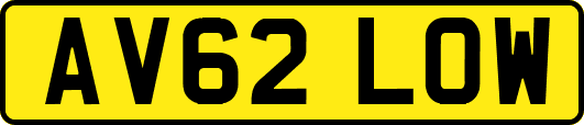 AV62LOW
