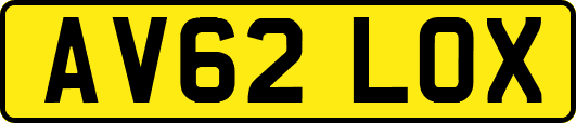 AV62LOX