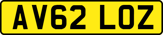 AV62LOZ