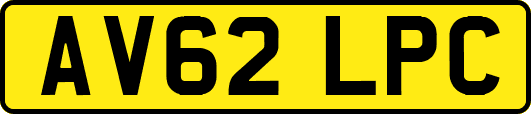 AV62LPC