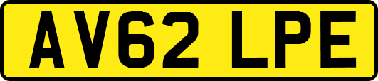 AV62LPE