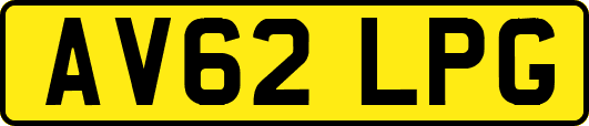 AV62LPG